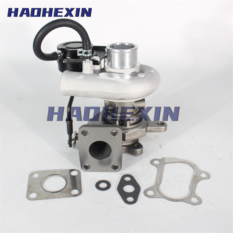 TD025M turbo 28231-27000