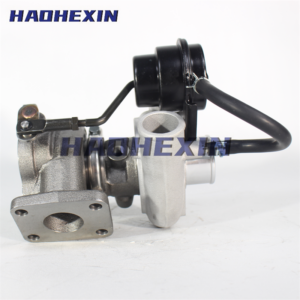 TD025M turbo 28231-27000