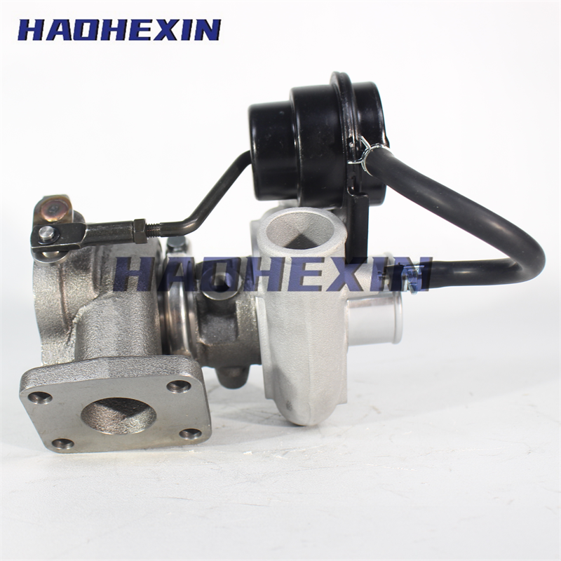 TD025M turbo 28231-27000