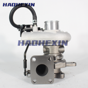 TD025M turbo 28231-27000