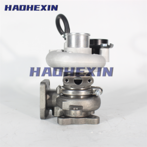 TD025M turbo 28231-27000
