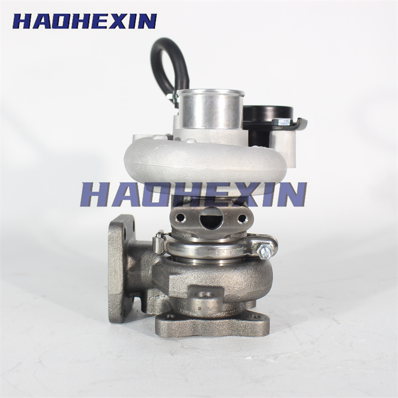 TD025M turbo 28231-27000