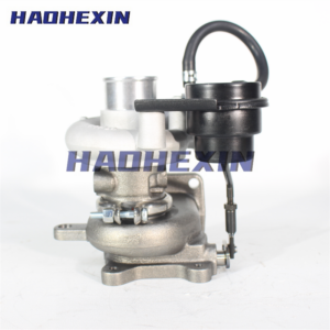 TD025M turbo 28231-27000