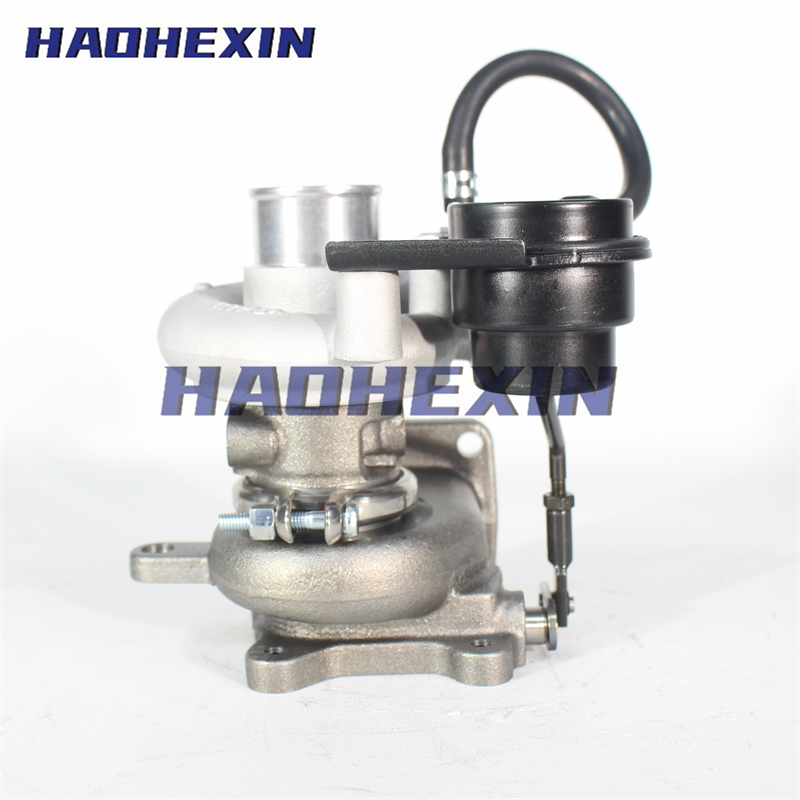 TD025M turbo 28231-27000