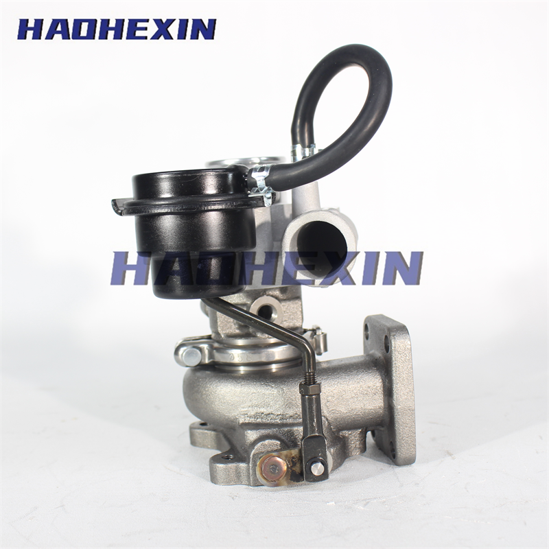 TD025M turbo 28231-27000