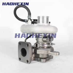 TD025M turbo 28231-27000