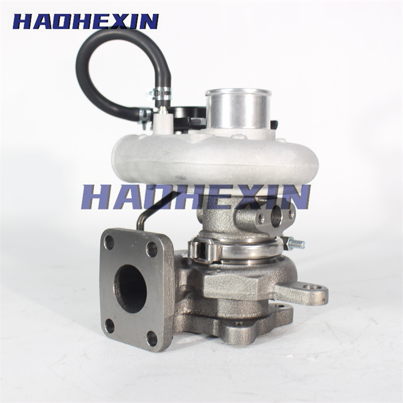 TD025M turbo 28231-27000