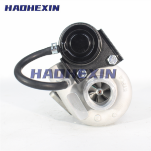 TD025M turbo 28231-27000