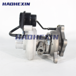 TD025M turbo 28231-27000