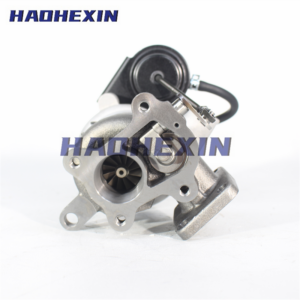 TD025M turbo 28231-27000