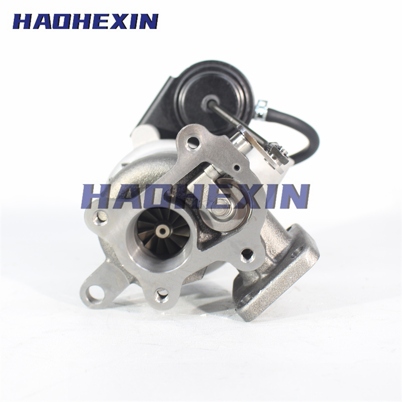 TD025M turbo 28231-27000