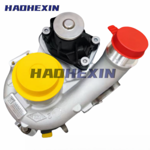 TD025R Turbocharger 49180-04900