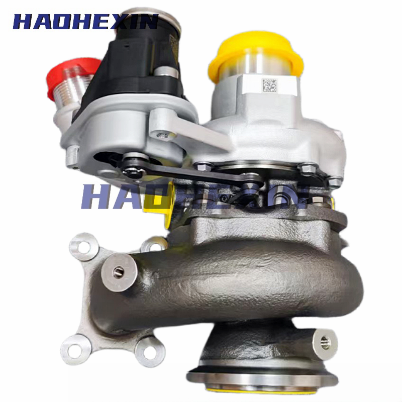 TD025R Turbocharger 49180-04900