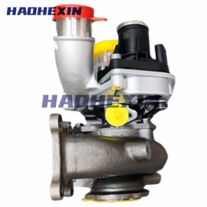 TD025R Turbocharger 49180-04900