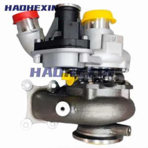 TD025R Turbocharger 49180-04900