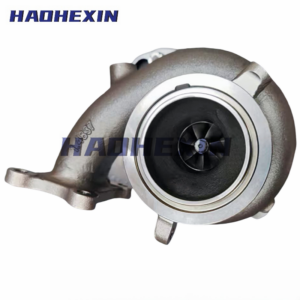 TD025R Turbocharger 49180-04900