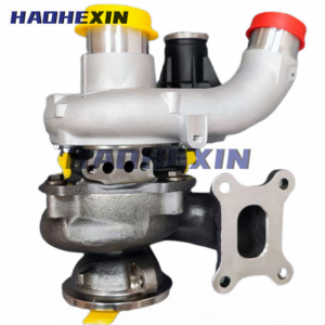 TD025R Turbocharger 49180-04900