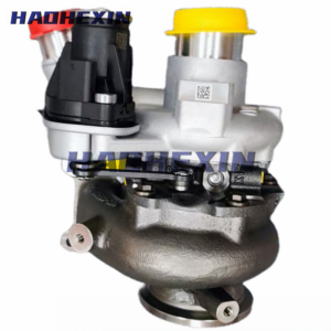 TD025R Turbocharger 49180-04900