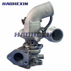 TD03L4 Turbocharger 28231-4A850