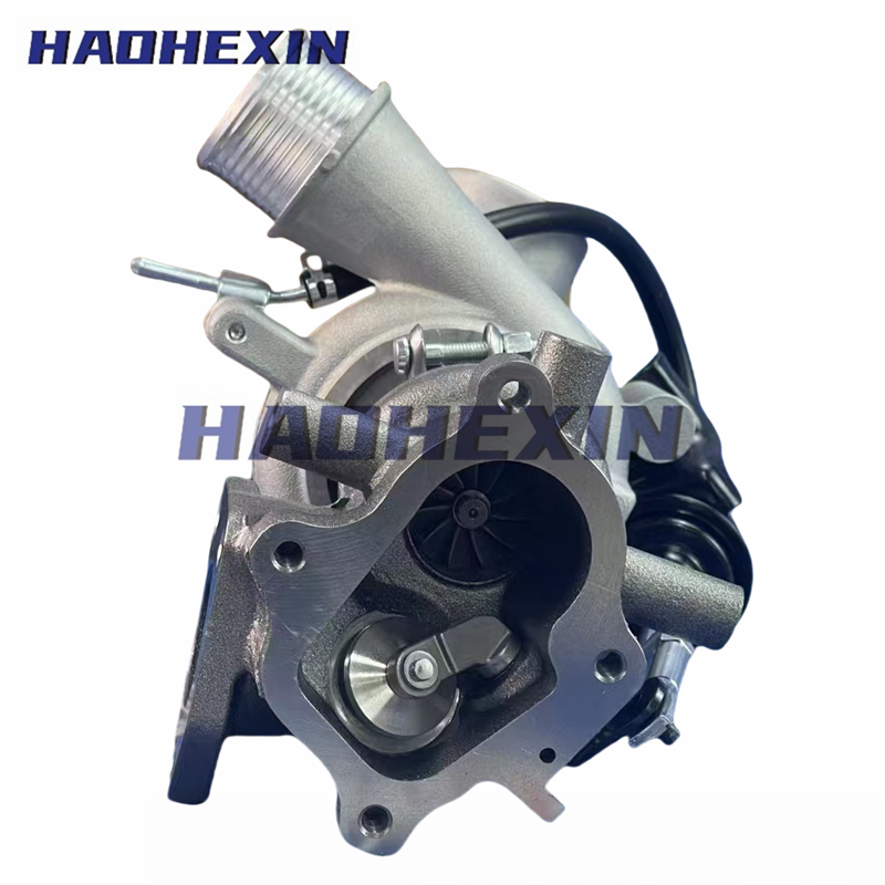 TD03L4 Turbocharger 28231-4A850