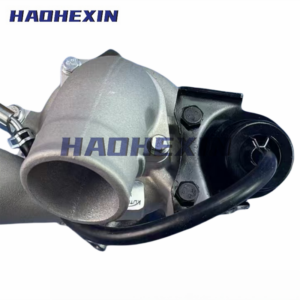 TD03L4 Turbocharger 28231-4A850