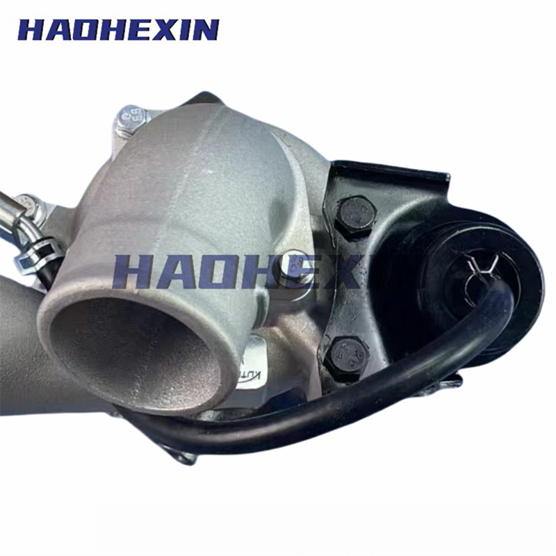 TD03L4 Turbocharger 28231-4A850