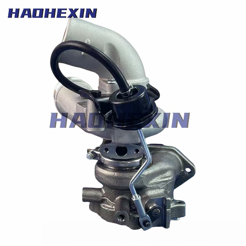 TD03L4 Turbocharger 28231-4A850