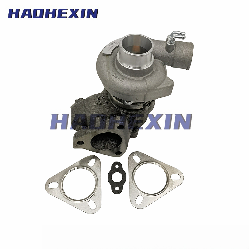 TD04-10T Turbocharger 49177-01512