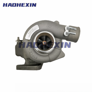 TD04-10T Turbocharger 49177-01512