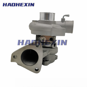 TD04-10T Turbocharger 49177-01512