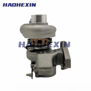 TD04-10T Turbocharger 49177-01512