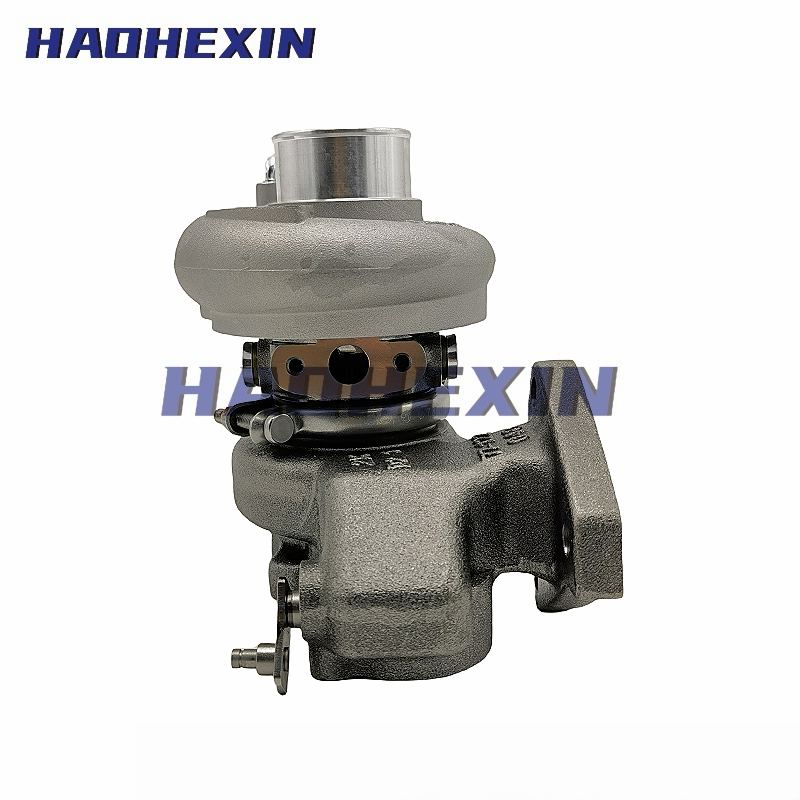 TD04-10T Turbocharger 49177-01512