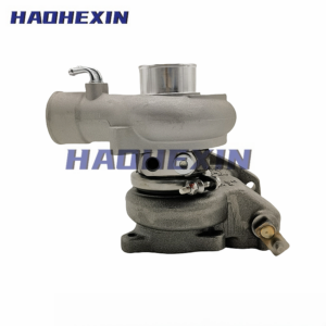 TD04-10T Turbocharger 49177-01512