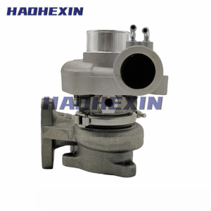 TD04-10T Turbocharger 49177-01512