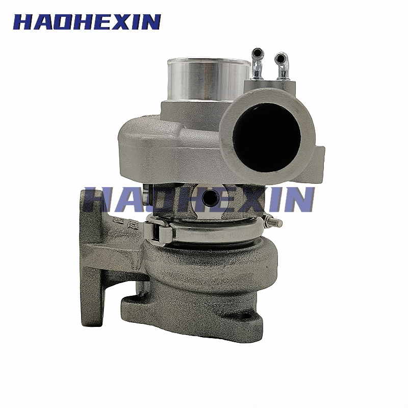 TD04-10T Turbocharger 49177-01512