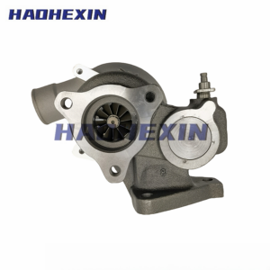 TD04-10T Turbocharger 49177-01512