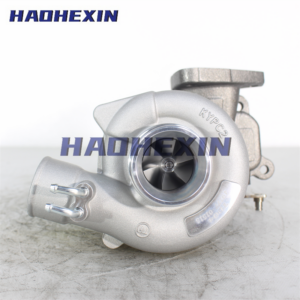 TD04 Turbocharger 49177-01515
