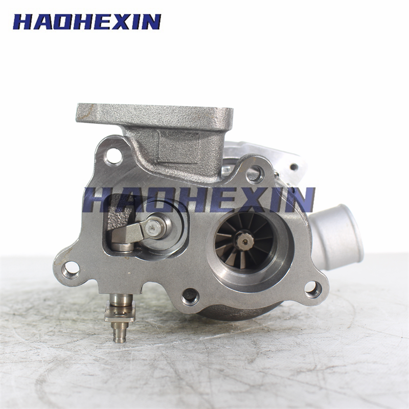 TD04 Turbocharger 49177-01515