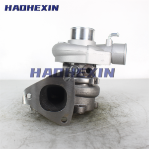 TD04 Turbocharger 49177-01515