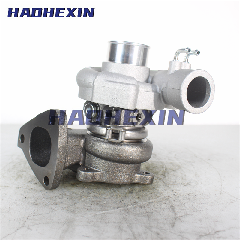 TD04 Turbocharger 49177-01515