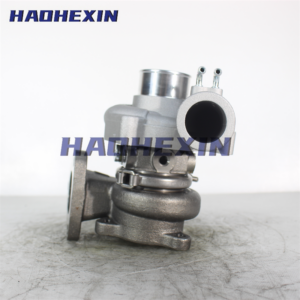 TD04 Turbocharger 49177-01515