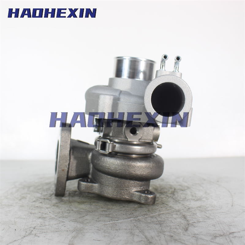 TD04 Turbocharger 49177-01515
