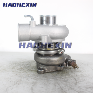 TD04 Turbocharger 49177-01515
