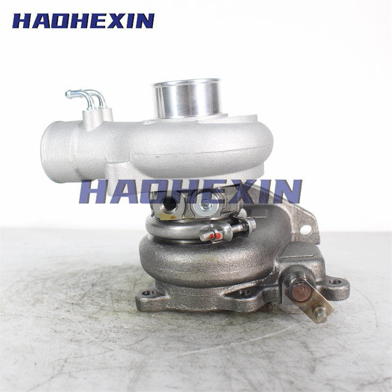 TD04 Turbocharger 49177-01515