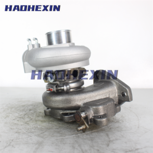 TD04 Turbocharger 49177-01515