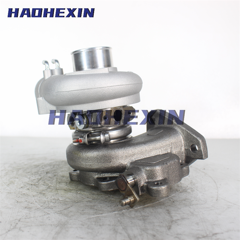 TD04 Turbocharger 49177-01515