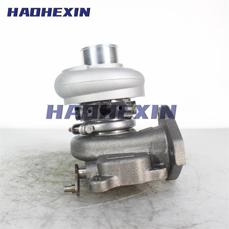 TD04 Turbocharger 49177-01515