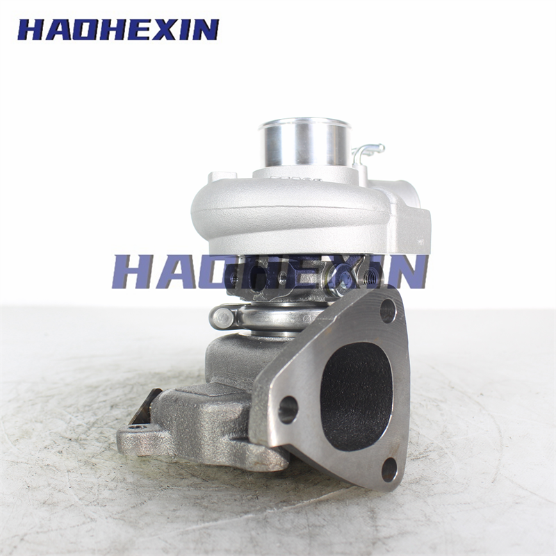 TD04 Turbocharger 49177-01515