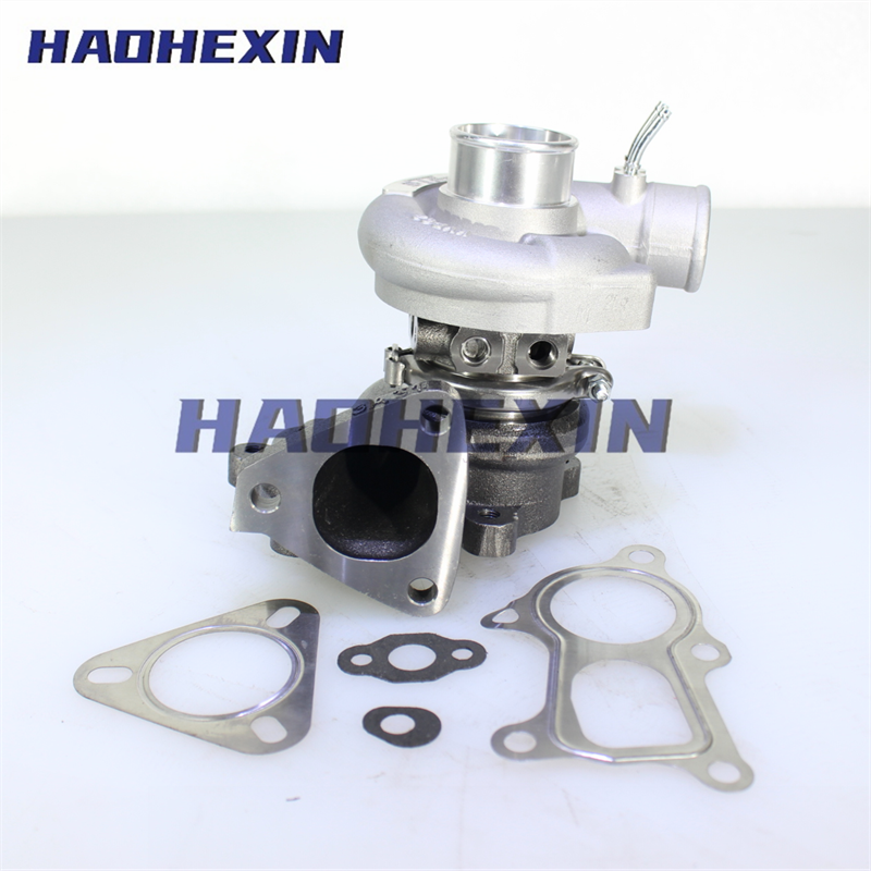 TD04 Turbocharger 49177-02513