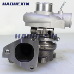 TD04 Turbocharger 49177-02513